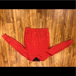 Tommy Hilfiger v-neck sweater